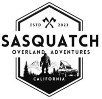 Sasquatch Overland Adventures