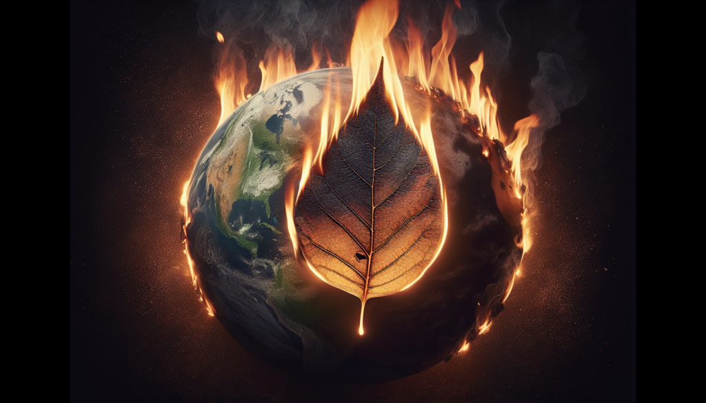 What Are The Best Tips For Minimizing Impact On The Environment?