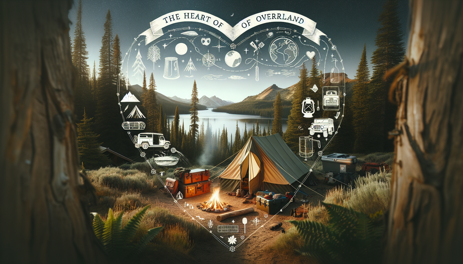 Bushcraft USA (Overland Section) – Https://bushcraftusa.com/forum/forums/overland.132/