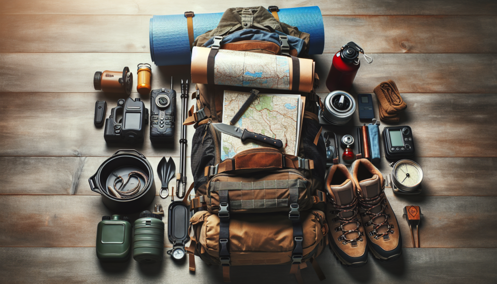 How Do I Pack Efficiently For An Overland Trip?