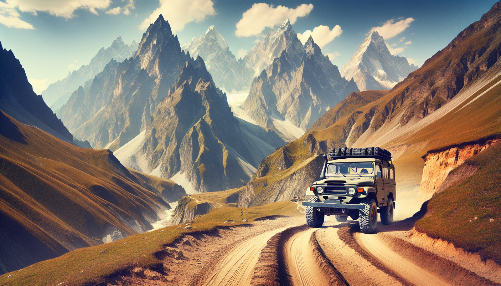 Overland International – Https://overlandinternational.com