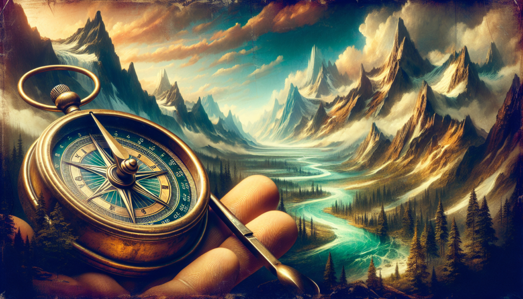 What Are The Best Apps For Overland Navigation?