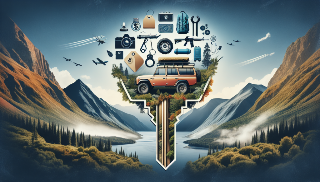 What Kind Of Budget Do I Need For Overlanding?
