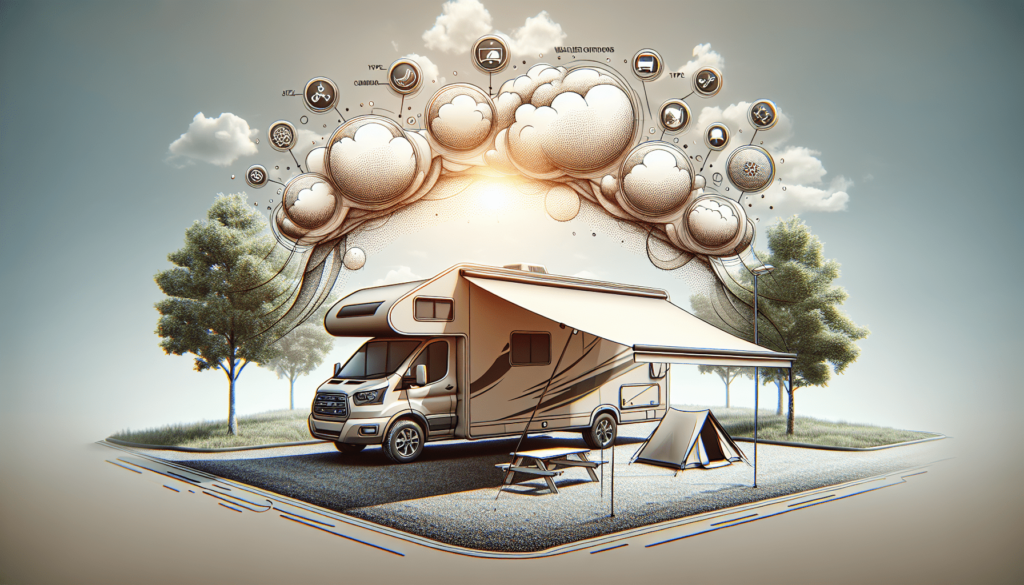 How Do I Choose The Right Awning For My Vehicle?