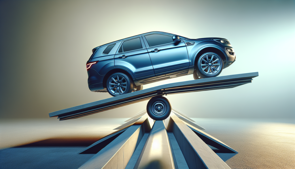 What Is The Importance Of Weight Distribution In A Vehicle?