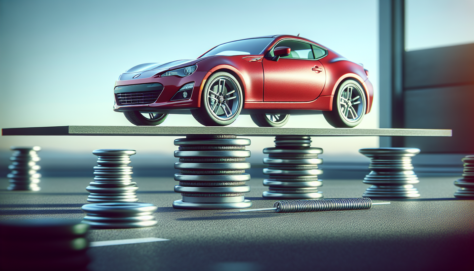 What Is The Importance Of Weight Distribution In A Vehicle?