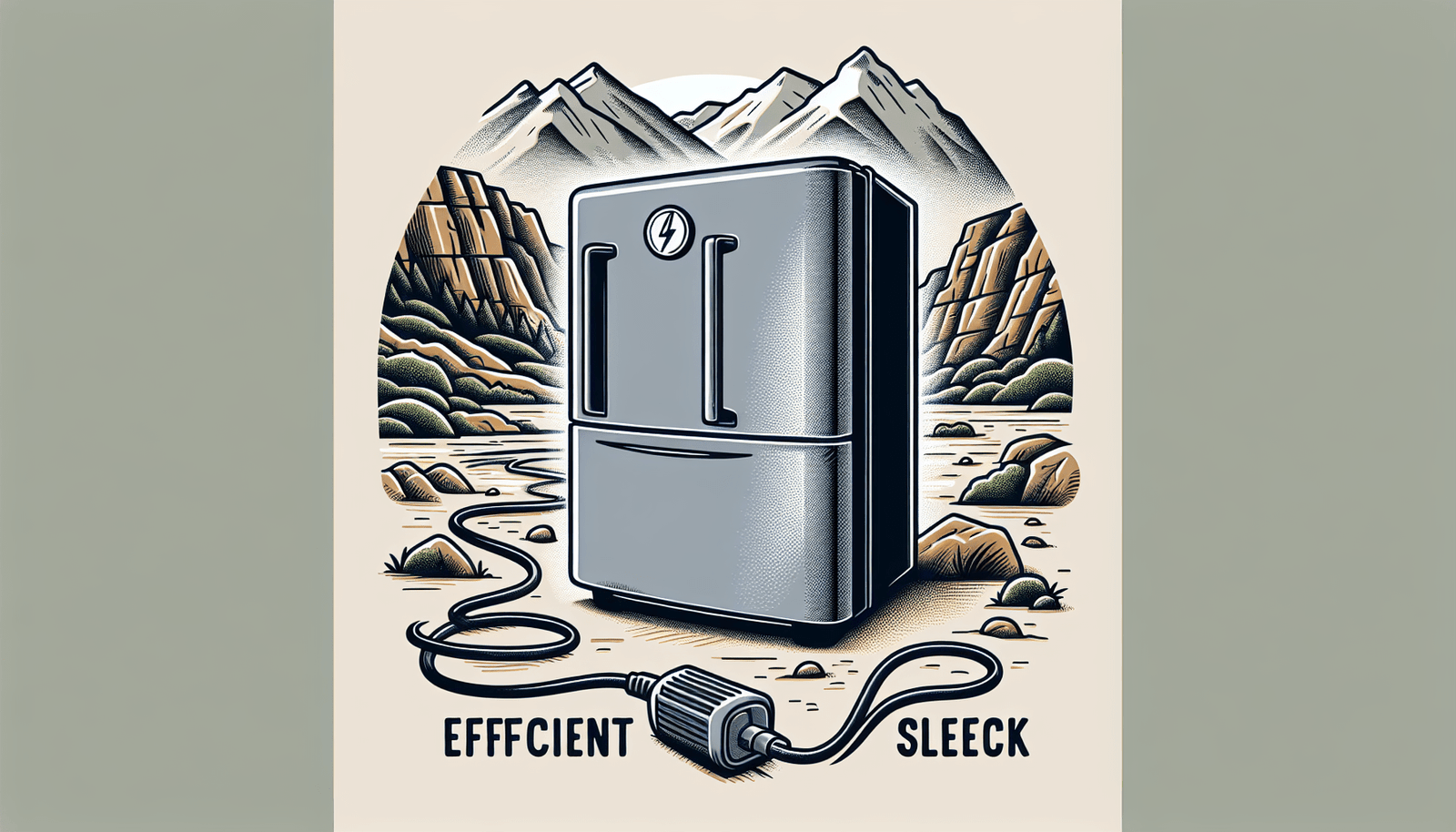 How Do I Choose The Best Fridge For My Overland Setup?