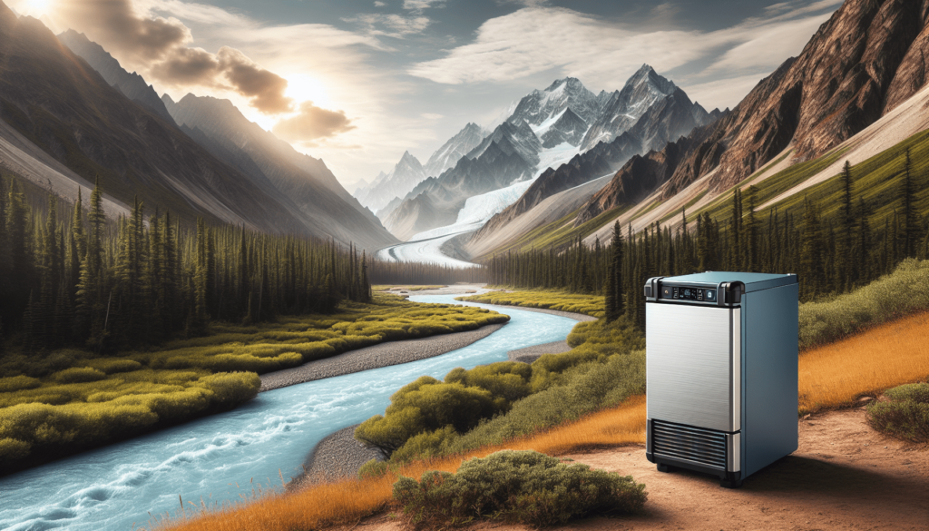 How Do I Choose The Best Fridge For My Overland Setup?