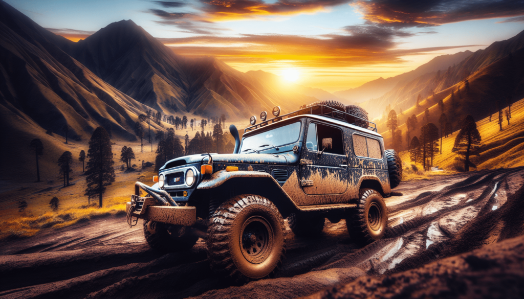 What Are The Best Overlanding Expos And Workshops?