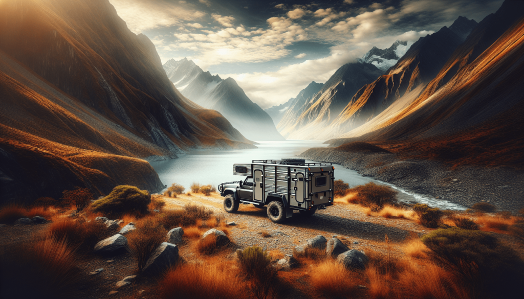 What Are The Best Overlanding Trailers?