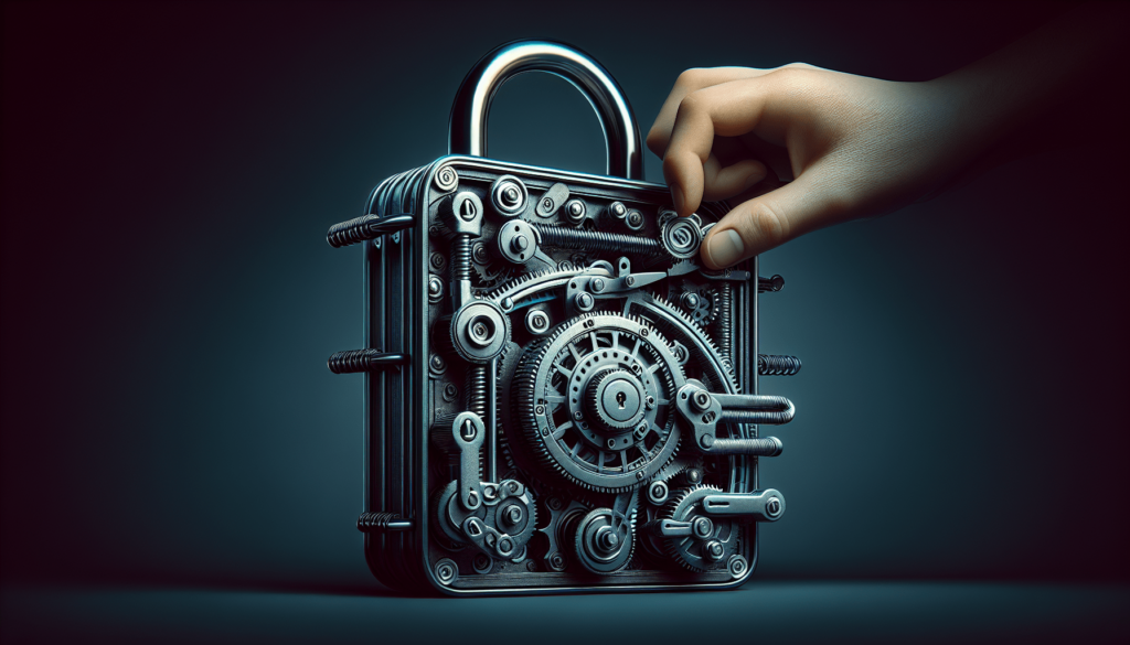 What Are The Best Ways To Secure My Gear From Theft?