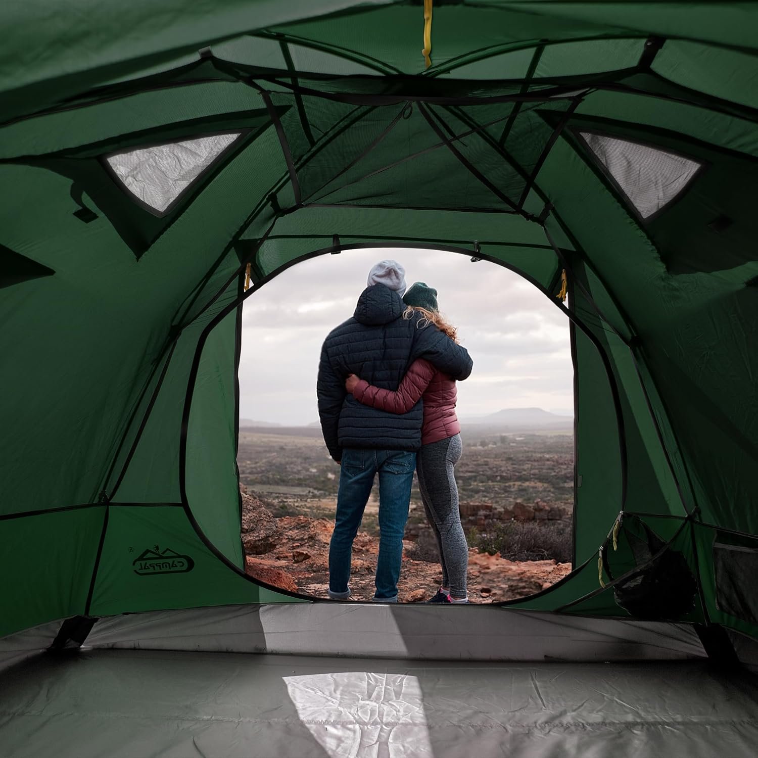 2-3 Person Tent Review