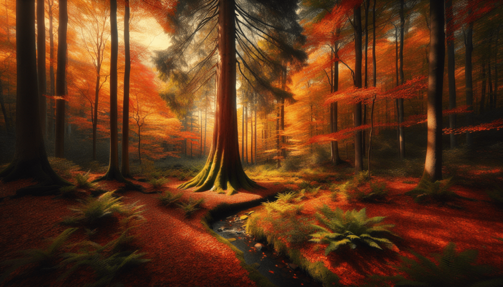 Allegheny National Forest, Pennsylvania
