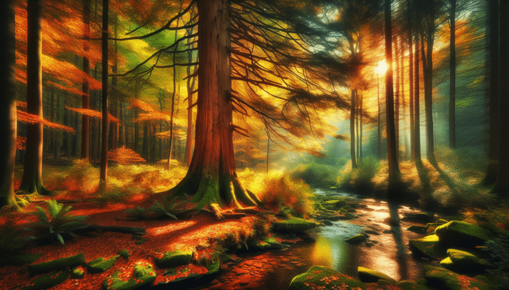 Allegheny National Forest, Pennsylvania