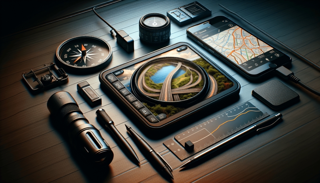 How Can I Leverage Artificial Intelligence For Route Planning And Navigation?