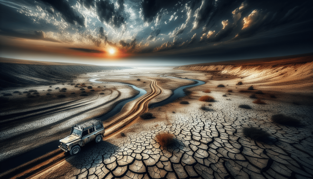 How Has Climate Change Altered Traditional Overlanding Trails?