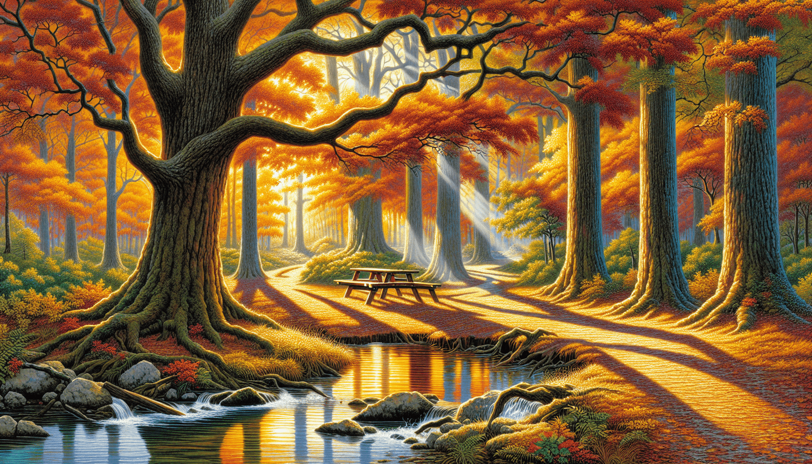 Mark Twain National Forest, Missouri