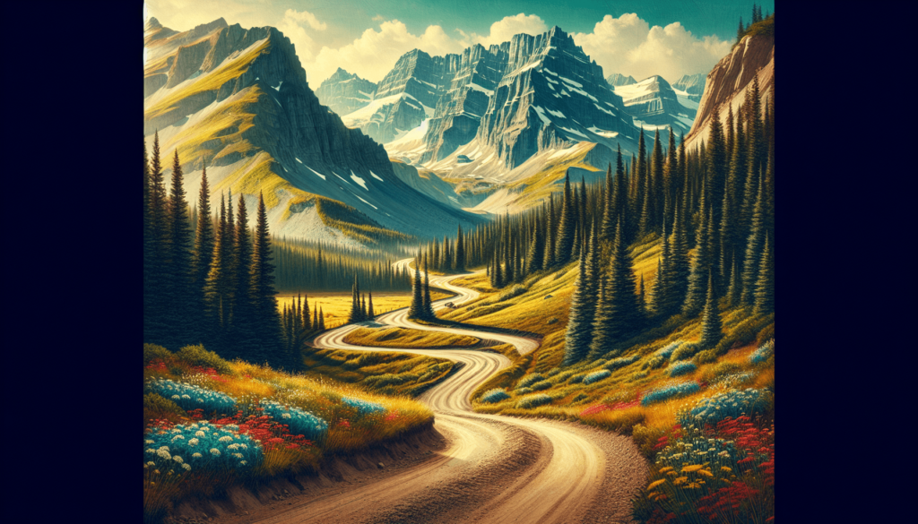Schofield Pass, Colorado
