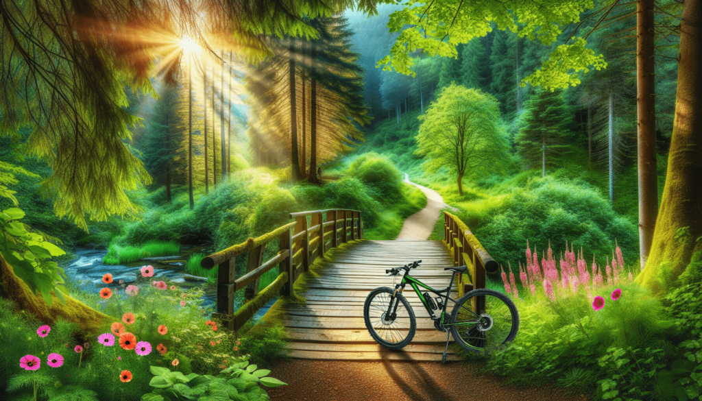 Trans-Wisconsin Adventure Trail, Wisconsin