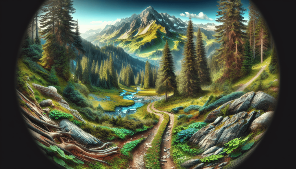 Washington Backcountry Discovery Route, Washington