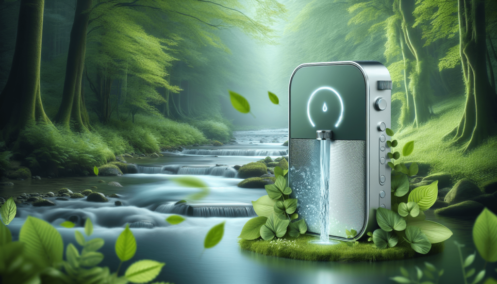What Are The Latest Advancements In Portable Water Purification Systems?