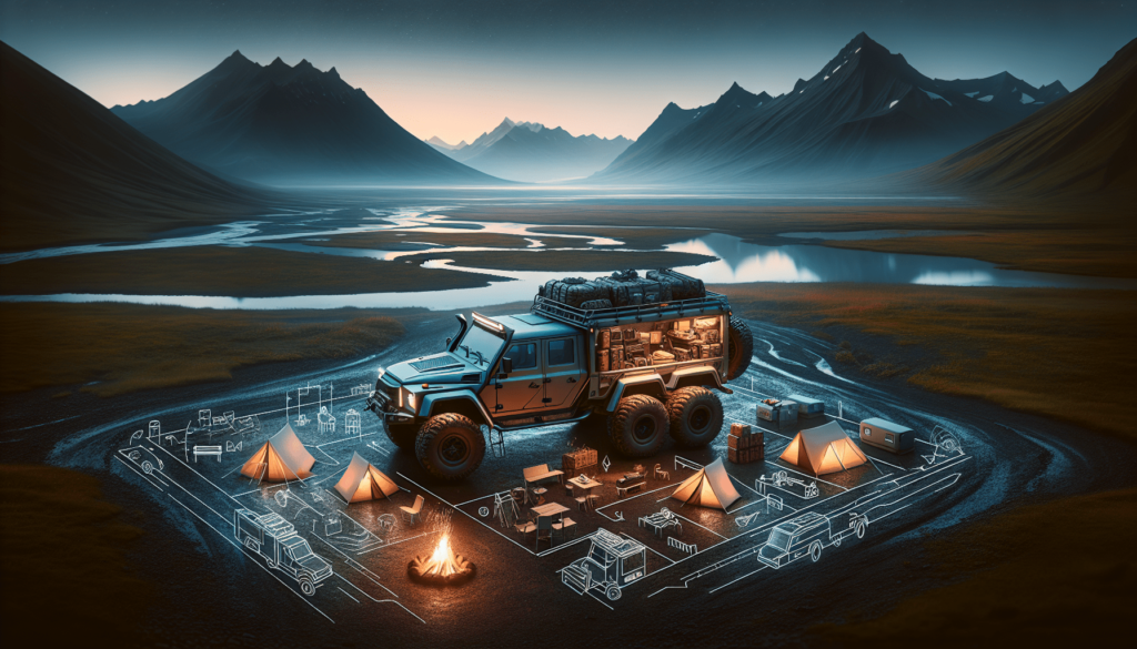 What Are The Latest Trends In Overlanding Community Events And Gatherings?