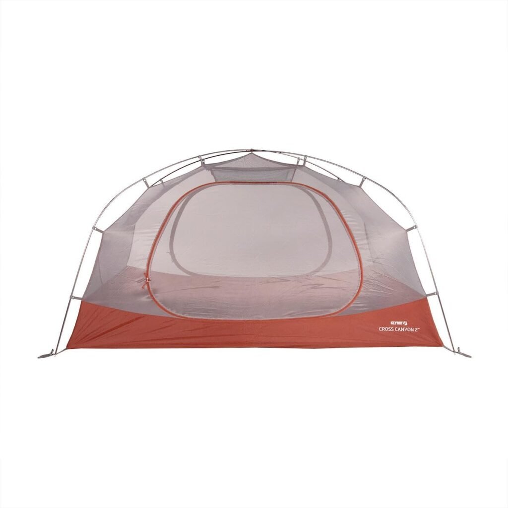 Cross Canyon 2 Tent