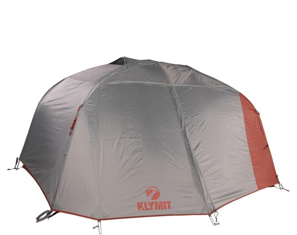 Cross Canyon 2 Tent