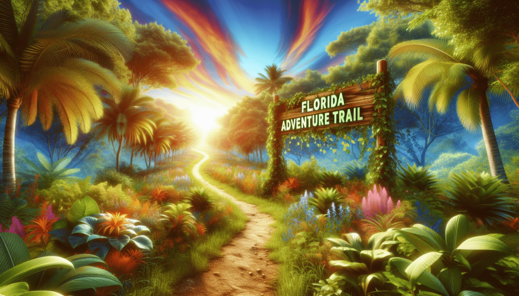 Florida Adventure Trail, Florida