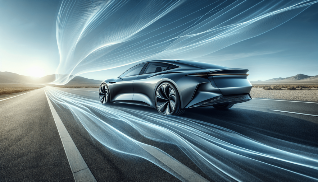 How Can I Optimize My Vehicles Aerodynamics For Better Fuel Efficiency?
