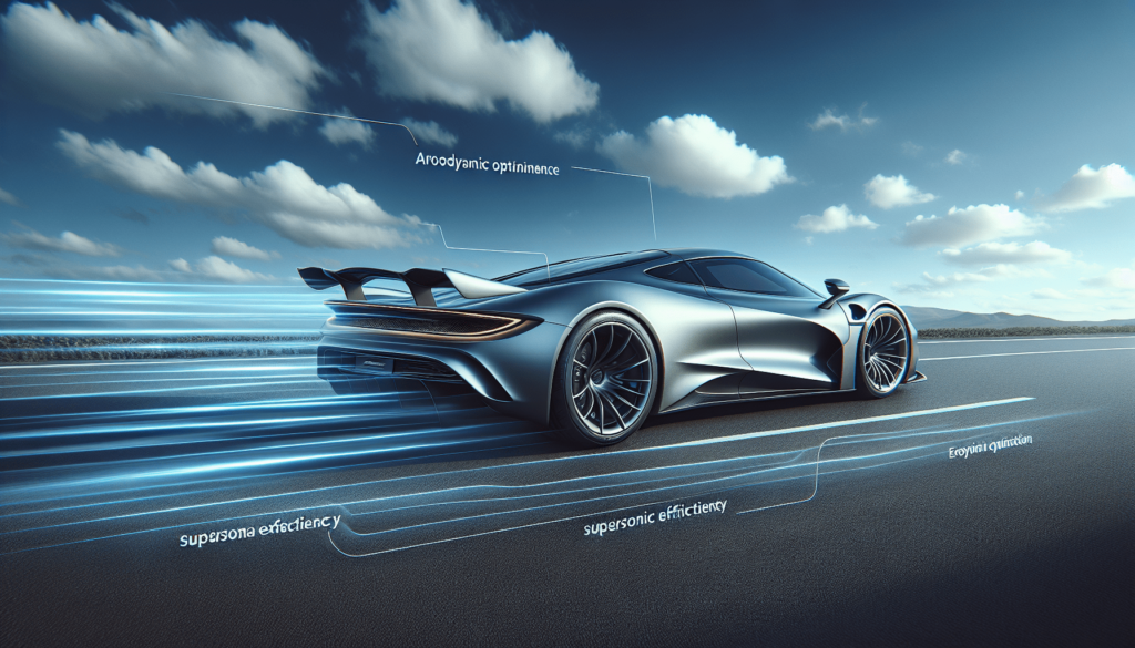 How Can I Optimize My Vehicles Aerodynamics For Better Fuel Efficiency?