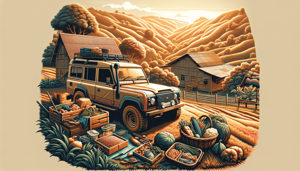 How Can I Support Local Communities During My Overlanding Trips?