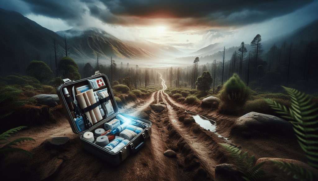 How Do I Handle Medical Emergencies In Remote Overlanding Locations?