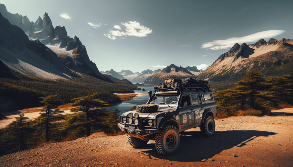 How Do I Navigate Overlanding In Regions With Limited Digital Connectivity?