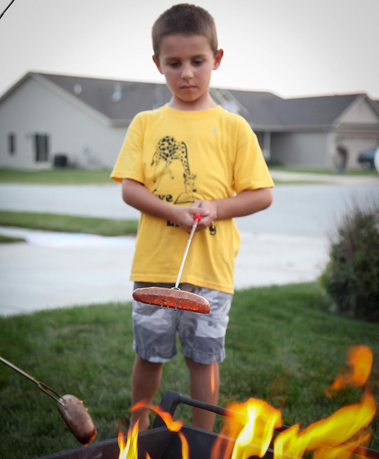 MalloMe Smores Sticks Review
