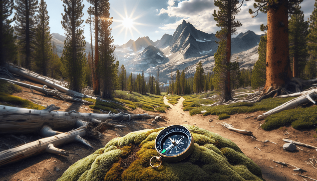 Mammoth Lakes Overland Trail, California