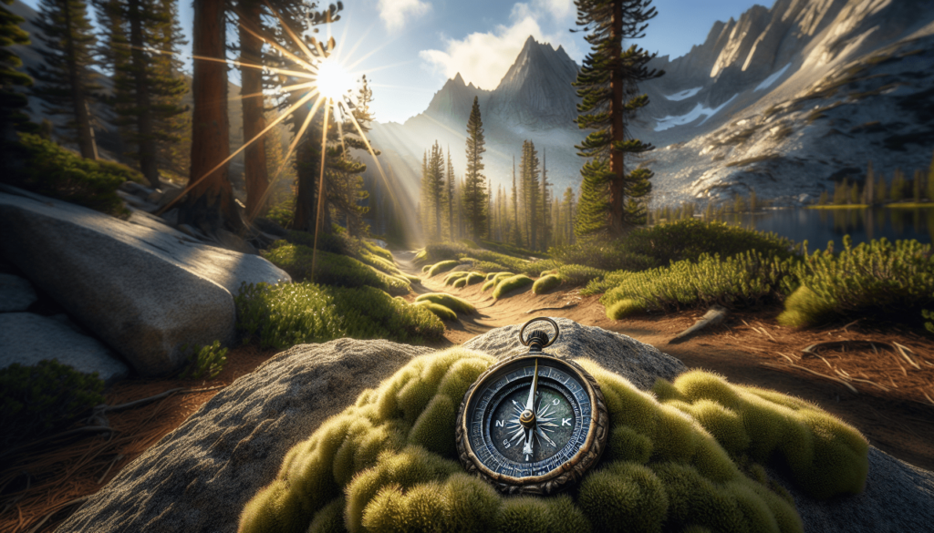 Mammoth Lakes Overland Trail, California