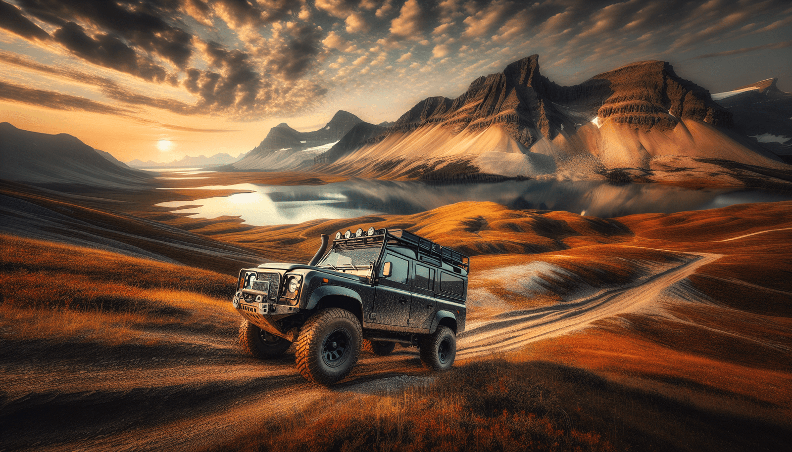 Overland North (OverlandNTH) – Overlandnth.ca (Canadian Overlanders Network)