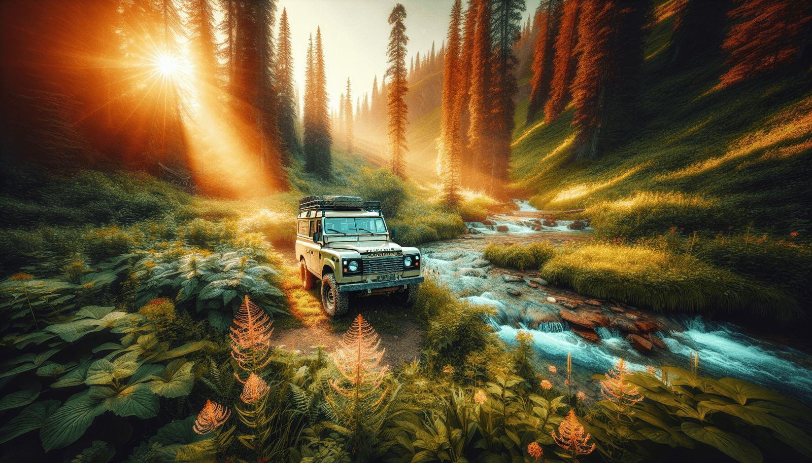 Overland Sustainability Forum	New Forum Focused On Sustainable Overlanding Practices