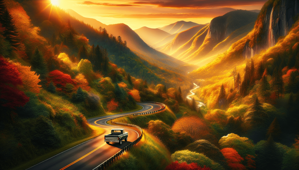 Tennessee Overland Route, Tennessee