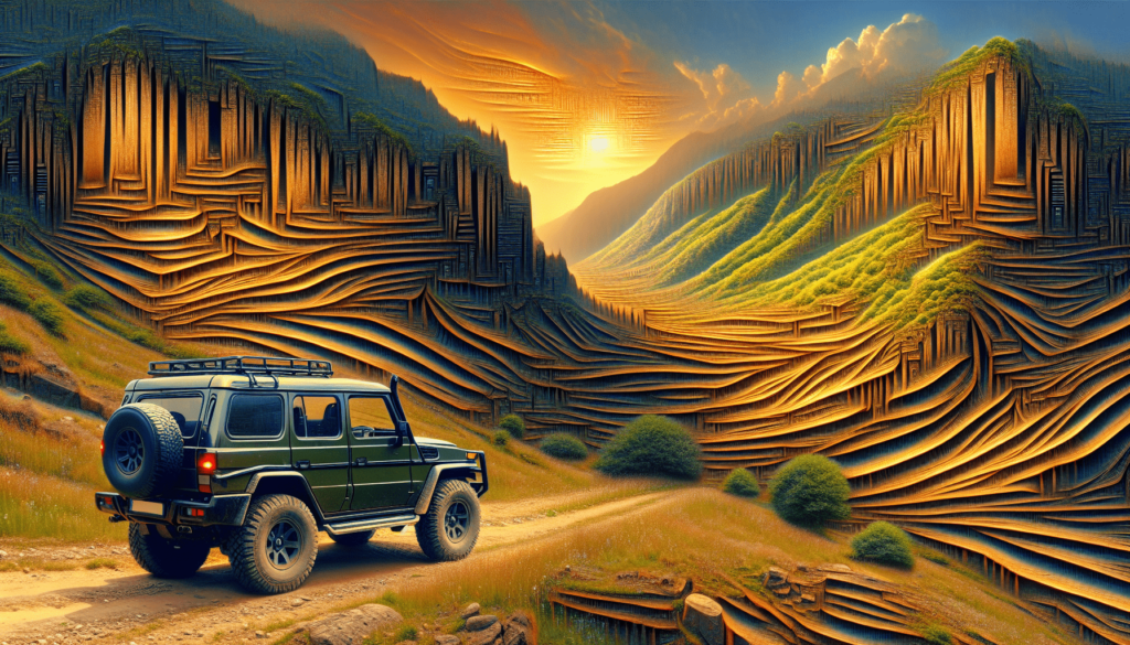 What Are The Best Practices For Overlanding In Culturally Sensitive Areas?