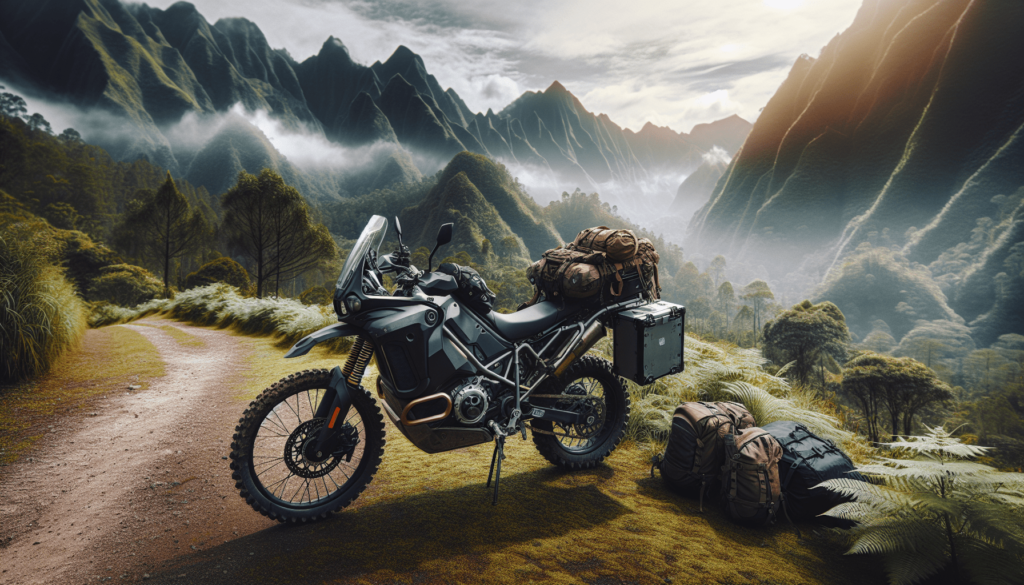 What Are The Best Practices For Overlanding With Electric Motorcycles?