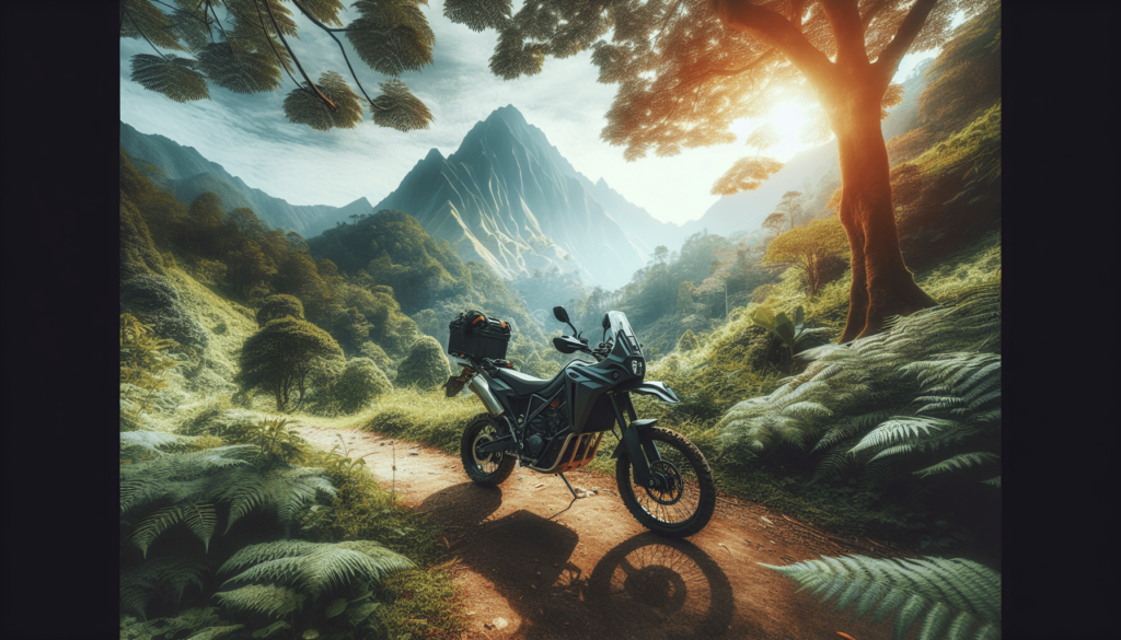What Are The Best Practices For Overlanding With Electric Motorcycles?
