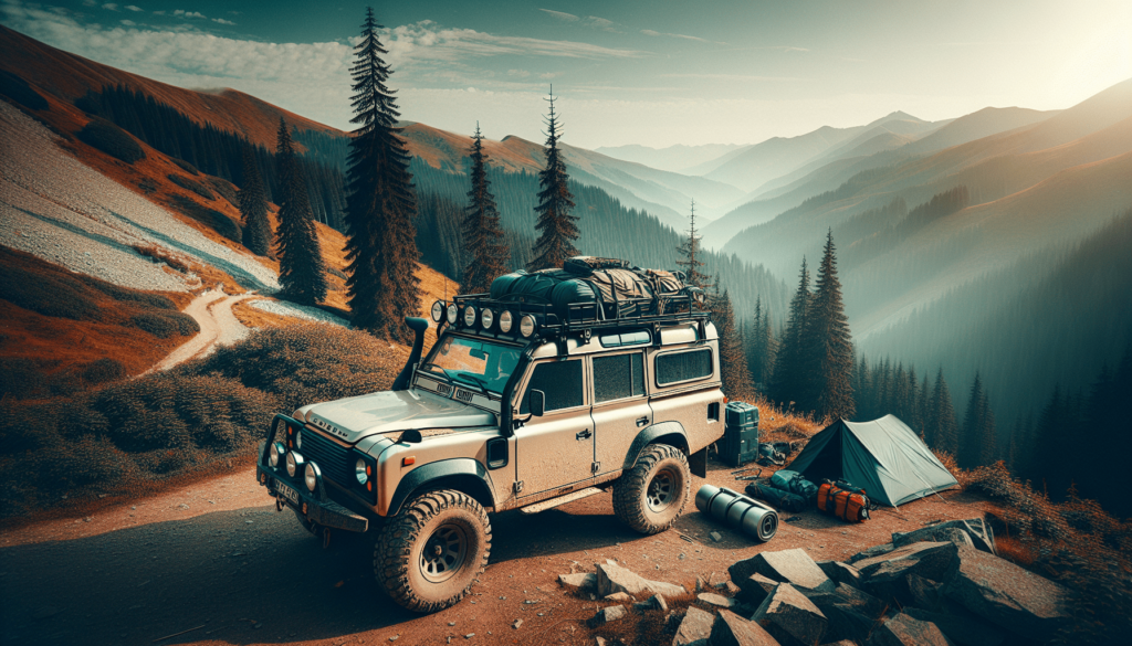 What Are The Latest Developments In Overlanding Insurance Policies?