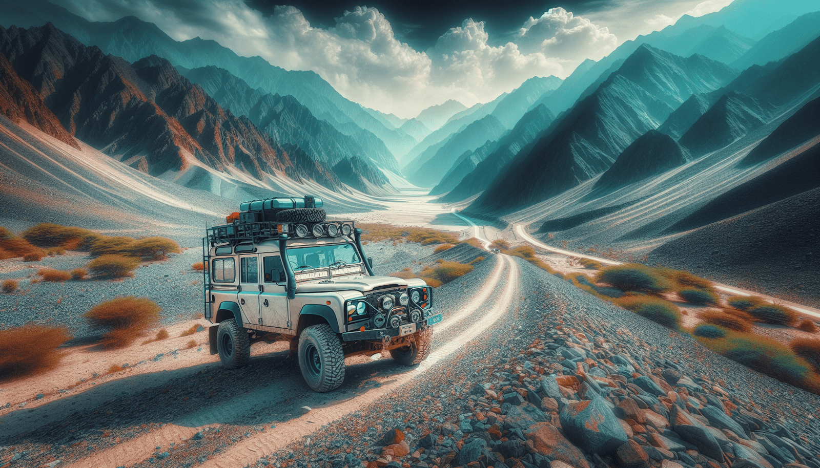 Women Overlanding The World – Facebook Group (female Overlanders Community)