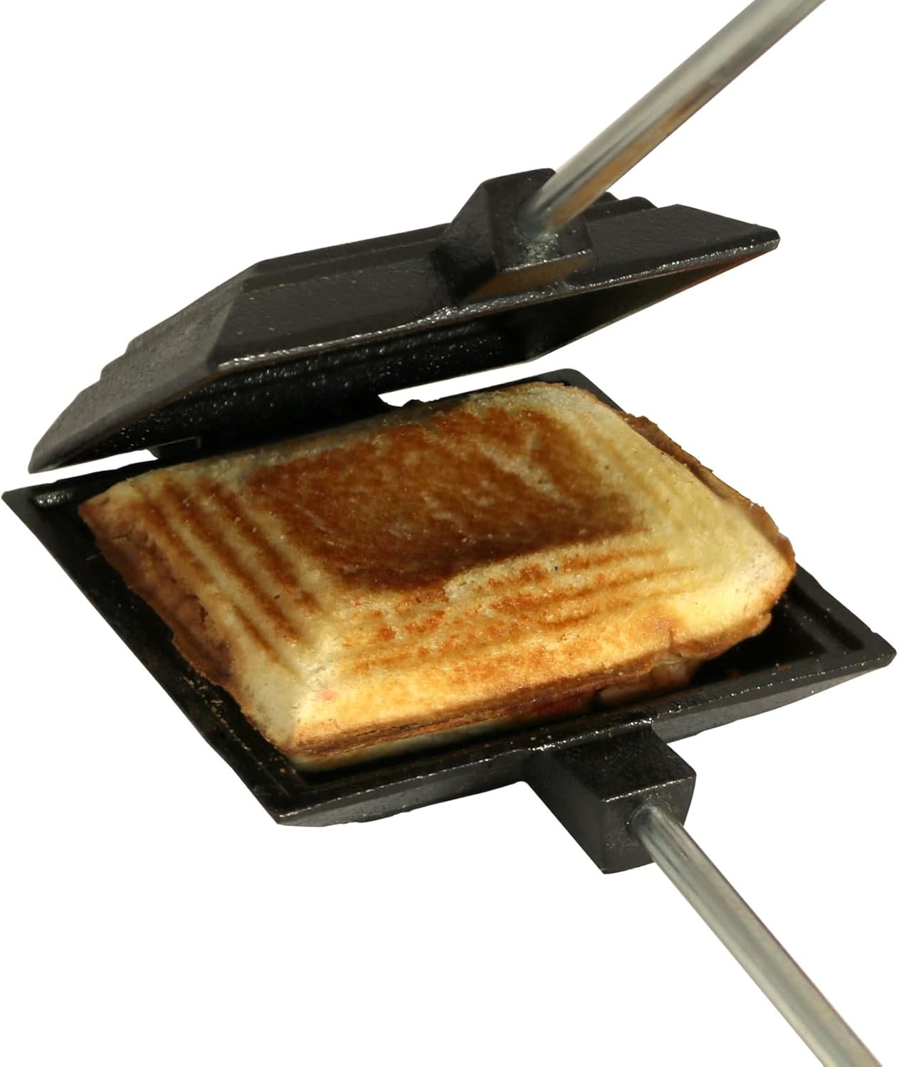 Coghlan’s Cast Iron Cooker Review