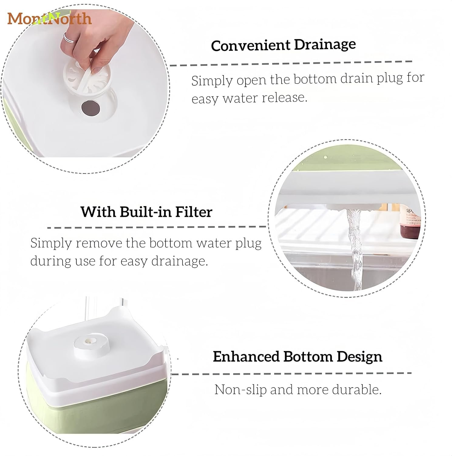 Collapsible Wash Basin 9L Review