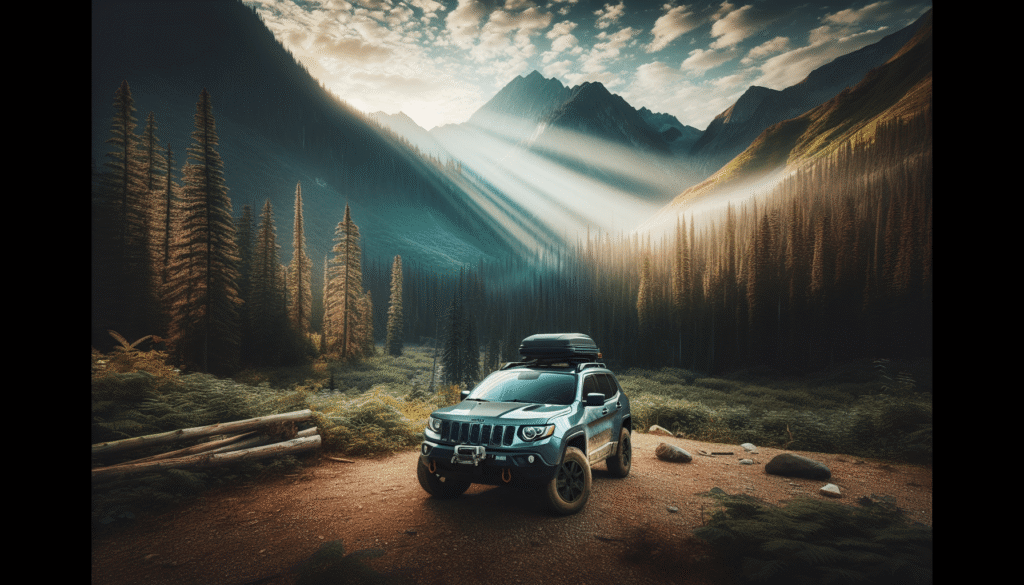 How Can I Support Conservation Efforts Through My Overlanding Activities?
