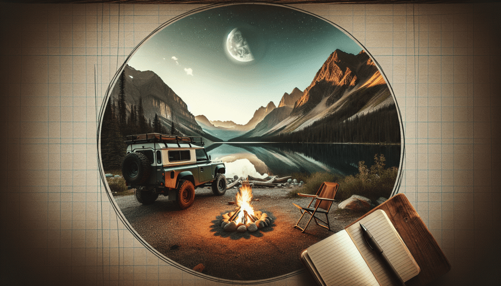 How Do I Manage Mental Health Challenges During Solo Overlanding Trips?