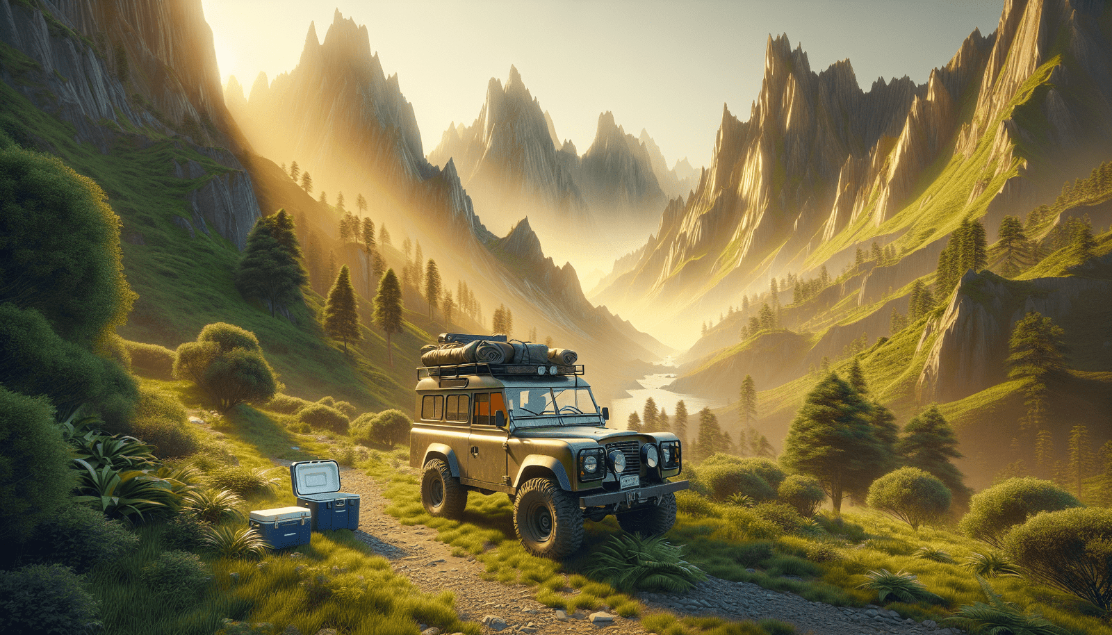Overland Community (Discord Server) – Invite Link (25k+ Members)
